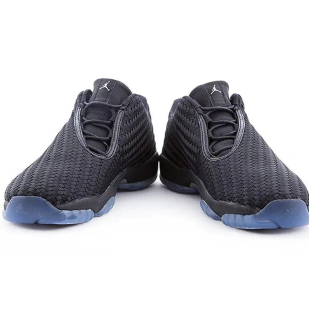 Nike Air Jordan Future Low BG Gamma 5 Blue
